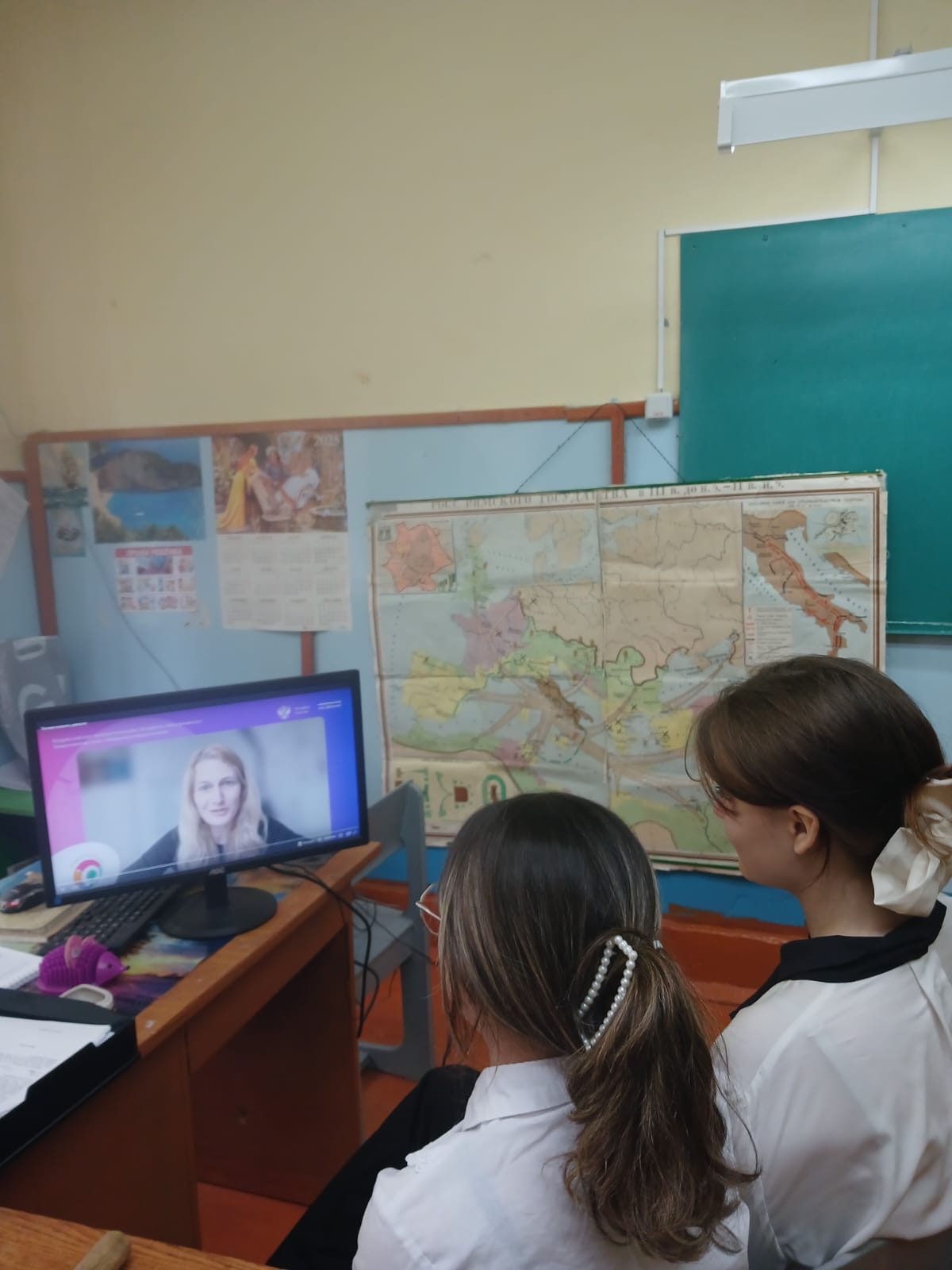 В рамках Всероссийской просветительской эстафеты «МОИ ФИНАНСЫ» IV этап: «Сберегай и приумножай».